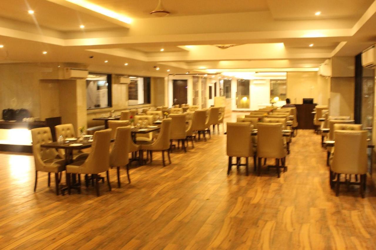 Bells Beach Resort , A Unit Of Resort De Balneaire Calangute Luaran gambar
