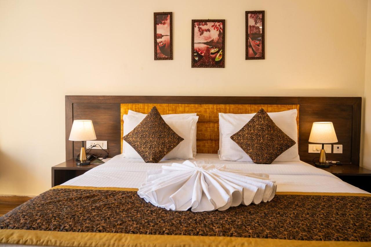 Bells Beach Resort , A Unit Of Resort De Balneaire Calangute Luaran gambar