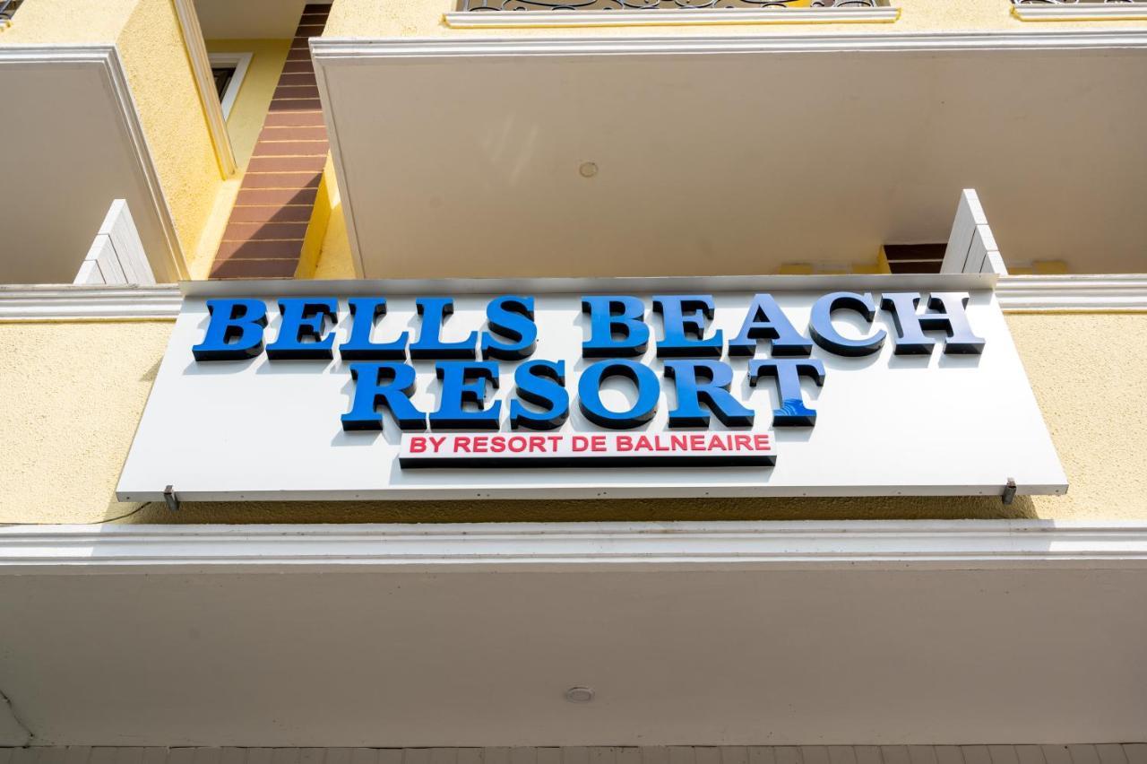 Bells Beach Resort , A Unit Of Resort De Balneaire Calangute Luaran gambar