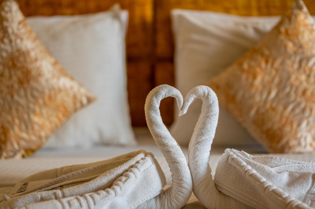 Bells Beach Resort , A Unit Of Resort De Balneaire Calangute Luaran gambar