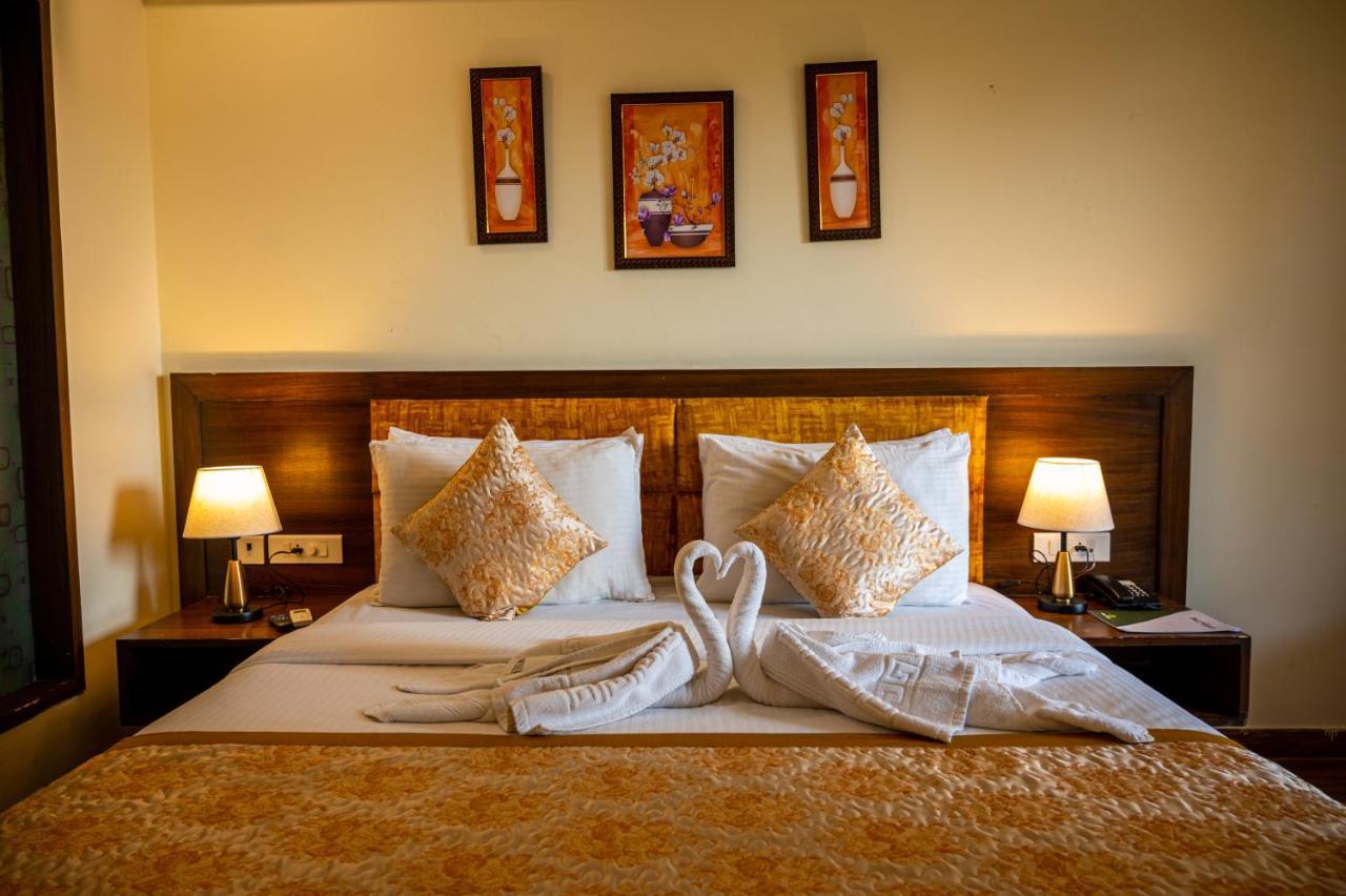 Bells Beach Resort , A Unit Of Resort De Balneaire Calangute Luaran gambar