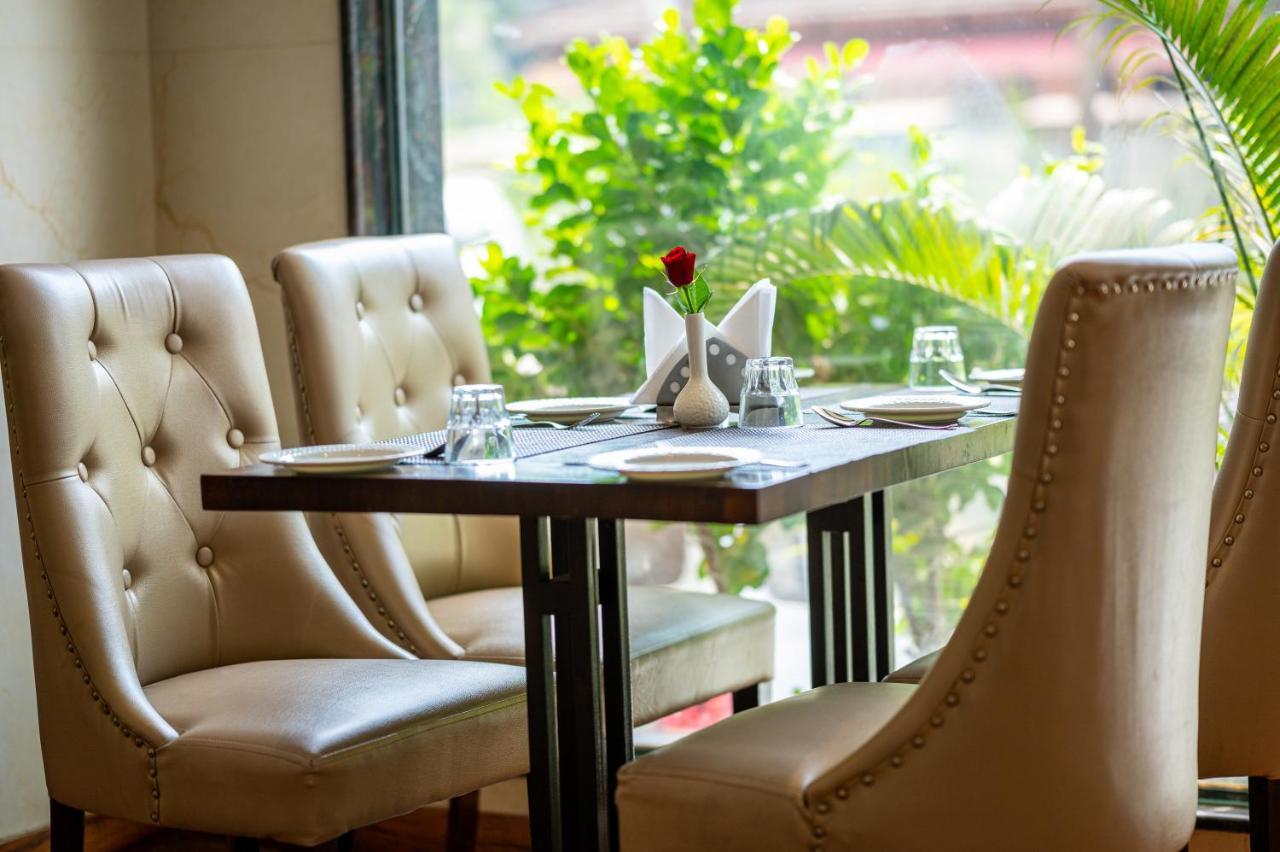 Bells Beach Resort , A Unit Of Resort De Balneaire Calangute Luaran gambar