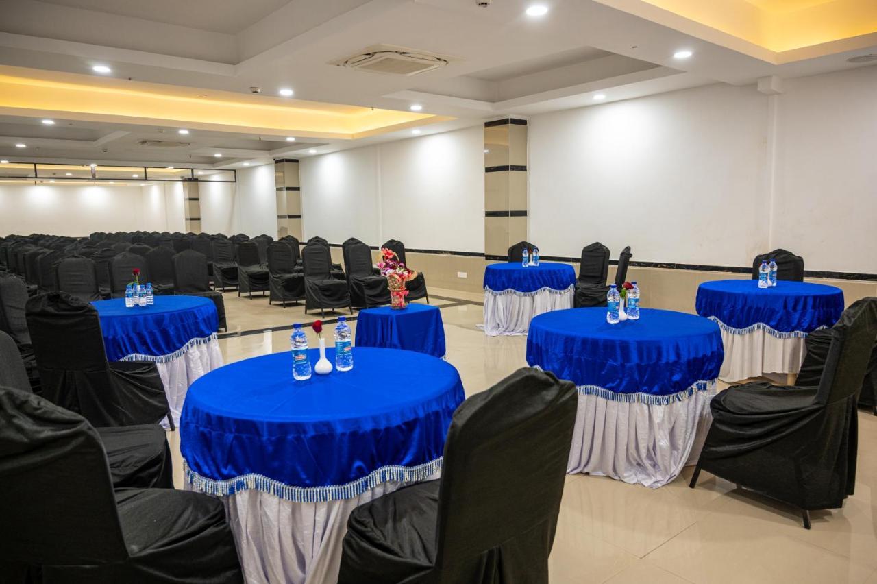Bells Beach Resort , A Unit Of Resort De Balneaire Calangute Luaran gambar