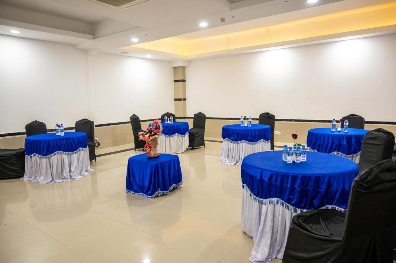 Bells Beach Resort , A Unit Of Resort De Balneaire Calangute Luaran gambar